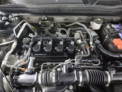 Used 2022 Honda Accord Sport Special Edition image 14