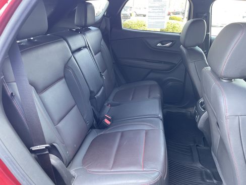 Used 2023 Chevrolet Blazer RS w/ Driver Confidence II Package image 43