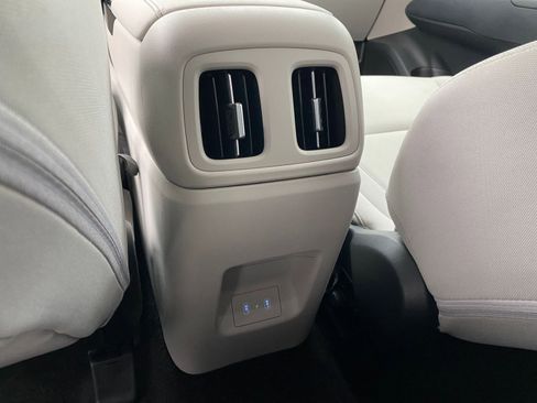 Used 2025 Hyundai Tucson Blue image 24