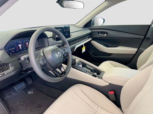 New 2026 Honda Accord LX image 11