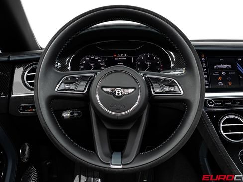 Used 2022 Bentley Continental GT Speed AWD/4WD image 28