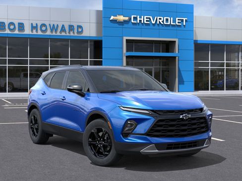 New 2026 Chevrolet Blazer LT w/ Sound & Technology Package AWD/4WD image 30