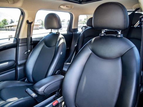 Used 2015 MINI Cooper Countryman FWD image 20