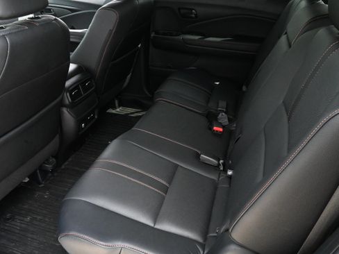 Used 2024 Honda Passport TrailSport image 13
