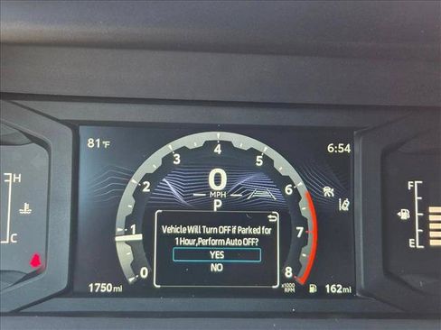 Certified 2026 Toyota Tacoma SR5 RWD image 11