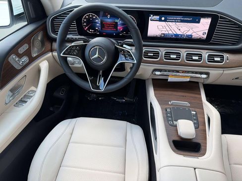 Used 2026 Mercedes-Benz GLE 350 4MATIC image 28