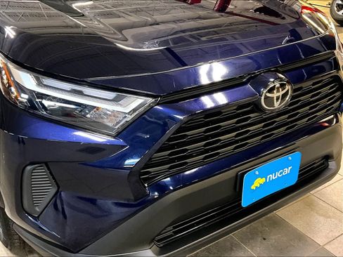 Used 2023 Toyota RAV4 XLE w/ Convenience Package image 32