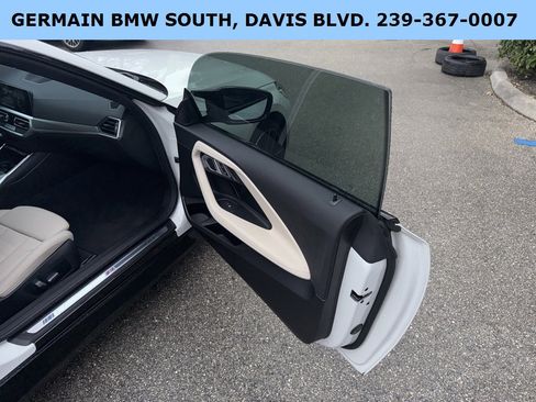 Certified 2022 BMW M240i xDrive Coupe w/ Premium Package image 20