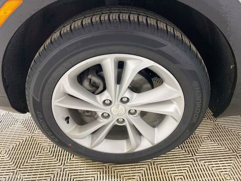 Used 2021 Buick Encore GX Preferred image 22