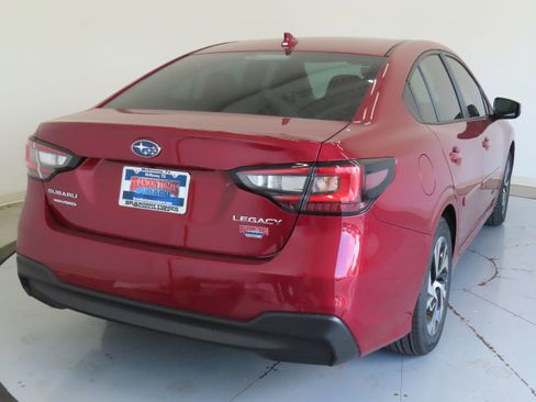 New 2025 Subaru Legacy Premium w/ Popular Package #1A image 3