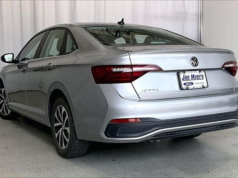 Used 2024 Volkswagen Jetta S FWD image 5