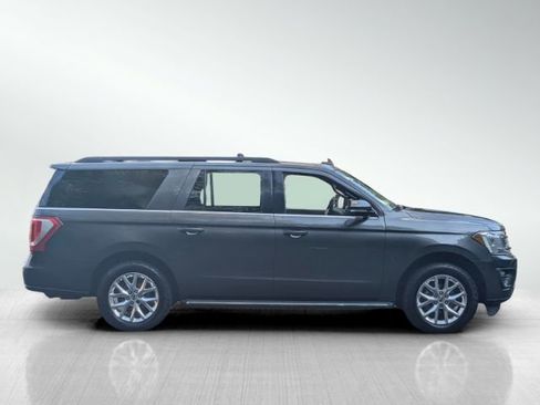 Used 2021 Ford Expedition Max XLT image 48