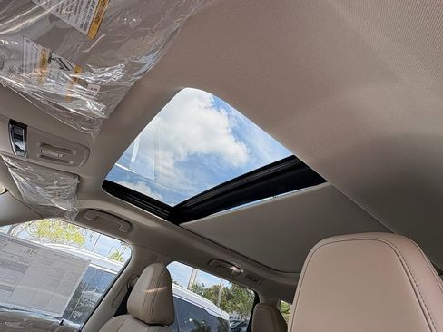 New 2026 INFINITI QX80 Pure w/ Cargo Package RWD image 15