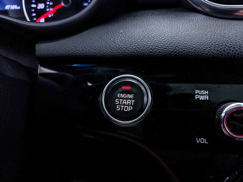 Used 2022 Kia Sportage Nightfall Edition w/ Nighfall AWD Premium Package image 26