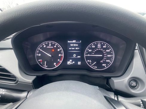 New 2026 Subaru Crosstrek 2.0i Premium image 15