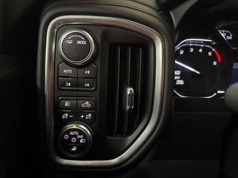 Used 2021 GMC Sierra 1500 AT4 image 14