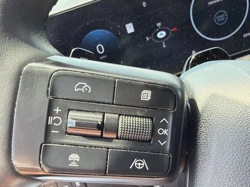 Used 2024 Hyundai Santa Fe Calligraphy AWD/4WD image 14
