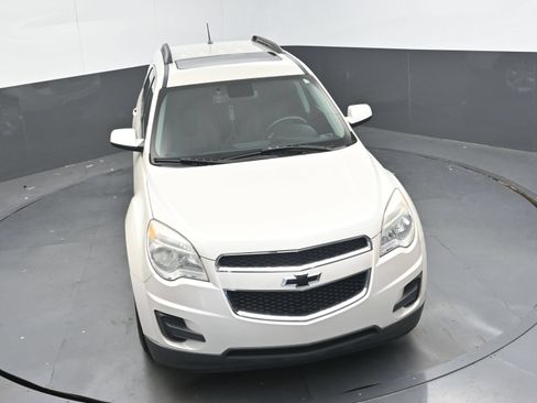 Used 2013 Chevrolet Equinox LT w/ Driver Convenience Package FWD image 33