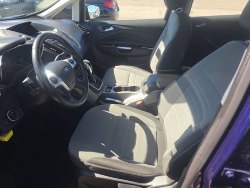 Used 2016 Ford C-MAX SE image 28