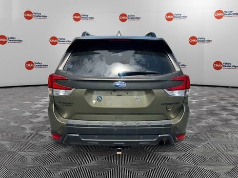 Used 2023 Subaru Forester Wilderness image 6