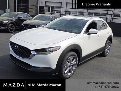 New 2026 MAZDA CX-30 AWD 2.5 S w/ Premium Package