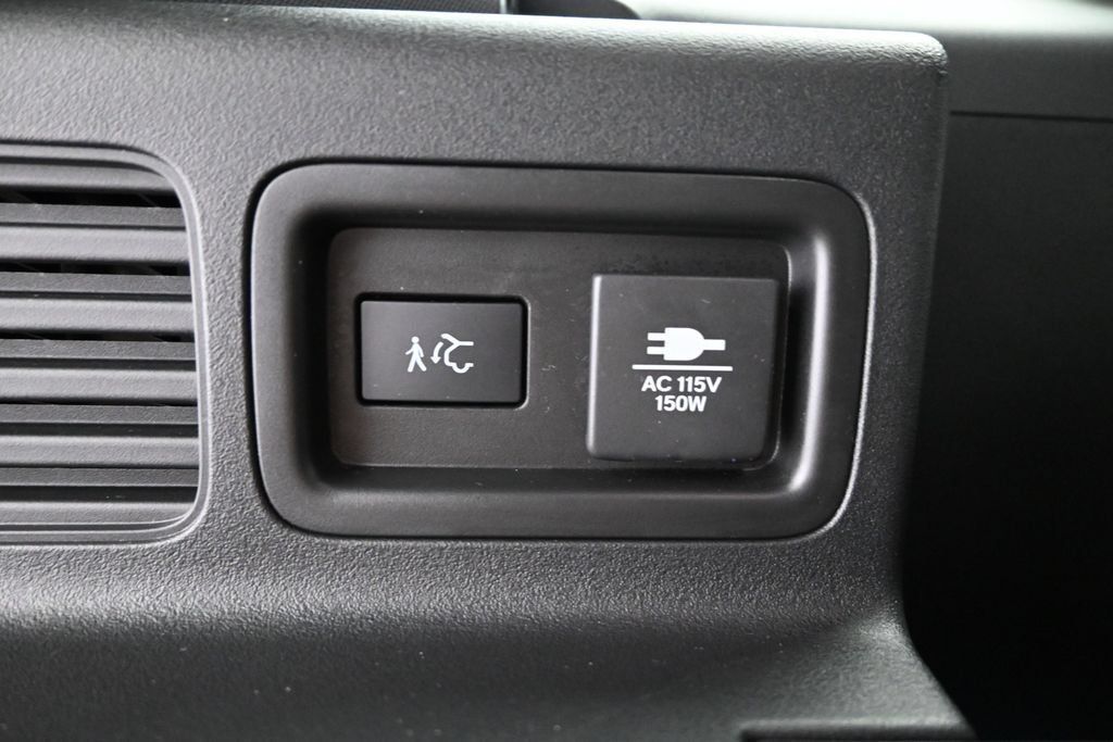 Used 2026 Honda Passport TrailSport Elite image 30