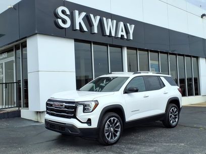New 2027 GMC Terrain Elevation w/ Elevation Premium Package