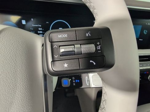 New 2026 Hyundai Palisade SEL FWD image 15
