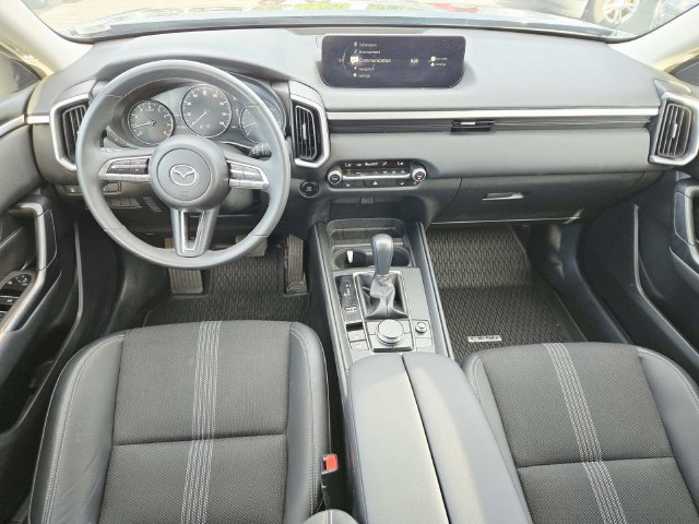 Certified 2024 MAZDA CX-50 AWD 2.5 S w/ Weather Package image 6
