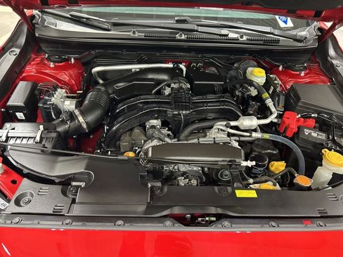 Certified 2025 Subaru Crosstrek 2.5i Limited image 12