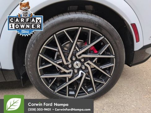 Used 2022 Ford Mustang Mach-E GT w/ GT Performance Edition AWD/4WD image 29