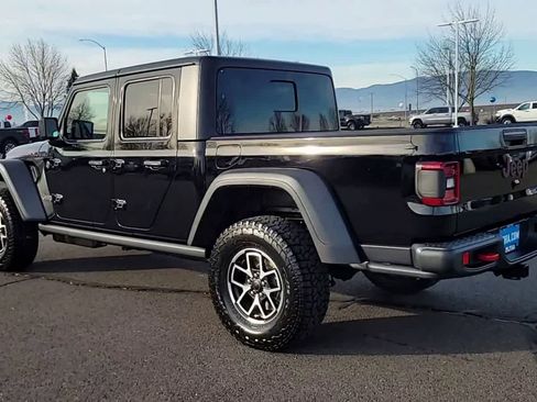 New 2026 Jeep Gladiator Rubicon image 6