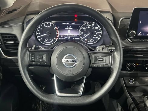 Used 2021 Nissan Rogue S AWD/4WD image 59