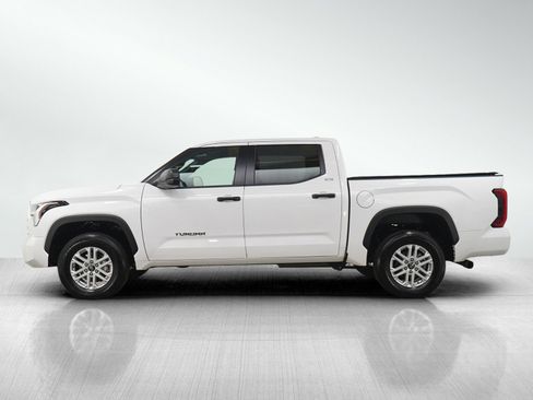 Used 2025 Toyota Tundra SR5 image 2