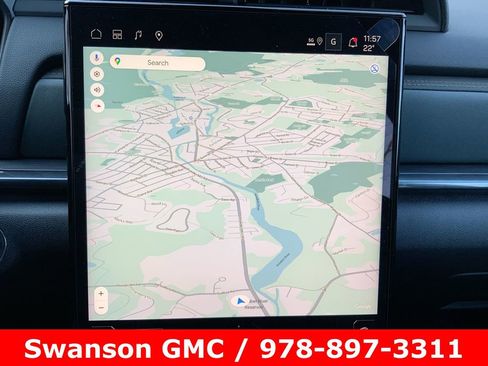 New 2026 GMC Terrain AT4 w/ Convenience Package III image 14