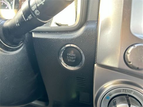 Used 2022 Toyota 4Runner Limited image 17