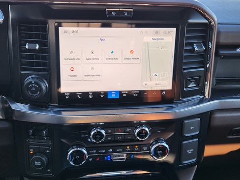New 2026 Ford F350 King Ranch AWD/4WD image 13