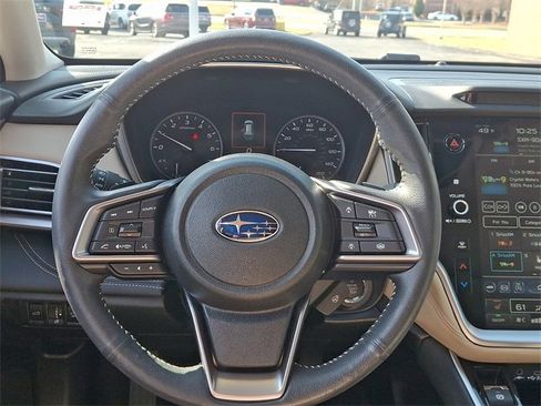 Used 2024 Subaru Outback Limited image 20