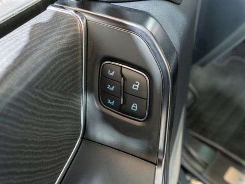 Used 2023 Ford F150 Platinum w/ Equipment Group 701A High image 16