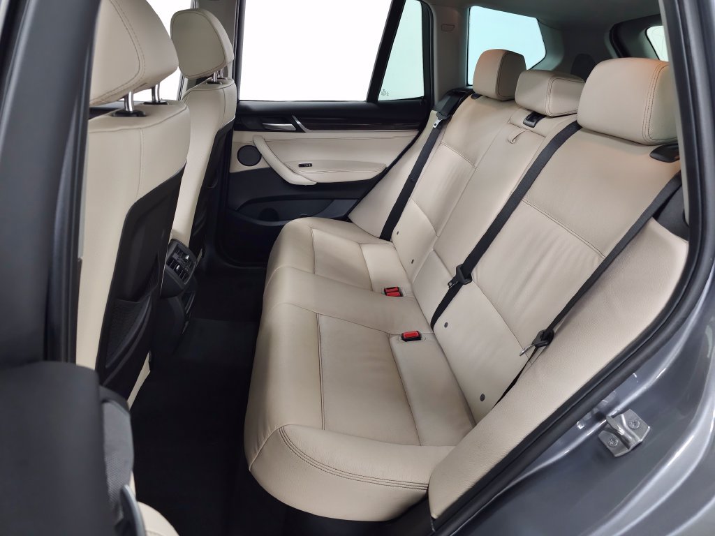 Used 2017 BMW X3 xDrive35i AWD/4WD image 32