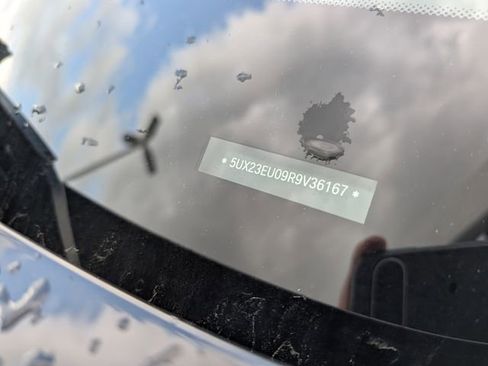 Used 2024 BMW X5 xDrive40i image 41