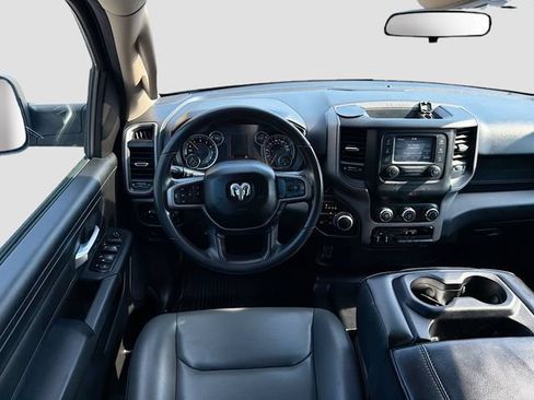 Used 2019 RAM 1500 Tradesman w/ Tradesman Group AWD/4WD image 15