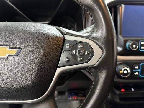 Used 2016 Chevrolet Colorado LT w/ LT Convenience Package image 13