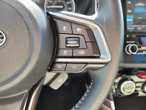 Used 2023 Subaru Forester Limited image 27