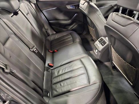 Used 2017 Audi A4 2.0T Premium Plus w/ Premium Plus Package image 20