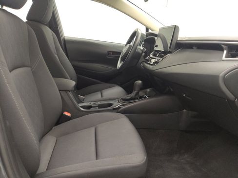 Used 2023 Toyota Corolla LE FWD image 21
