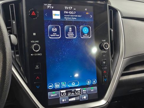 Used 2024 Subaru Crosstrek 2.0i Premium image 29