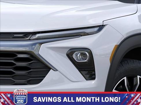 New 2026 Chevrolet TrailBlazer ACTIV w/ Convenience Package AWD/4WD image 10