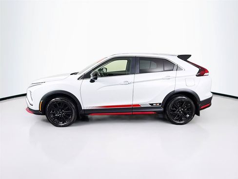 Used 2024 Mitsubishi Eclipse Cross Ralliart AWD/4WD image 4