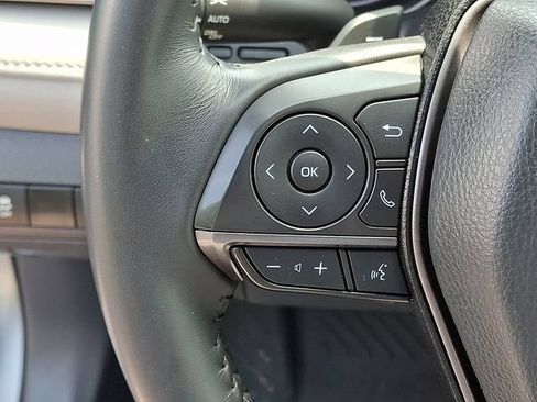 Used 2023 Toyota Camry SE FWD image 21